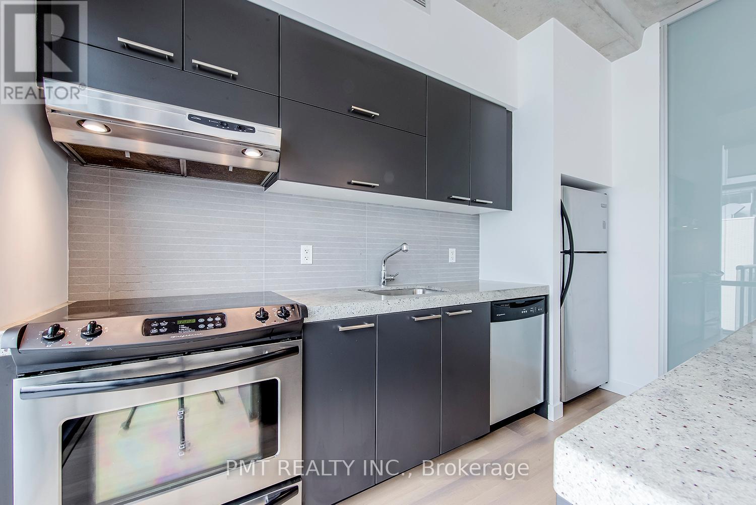 Ph18 - 55 Stewart Street, Toronto, Ontario  M5V 2V1 - Photo 7 - C12960298