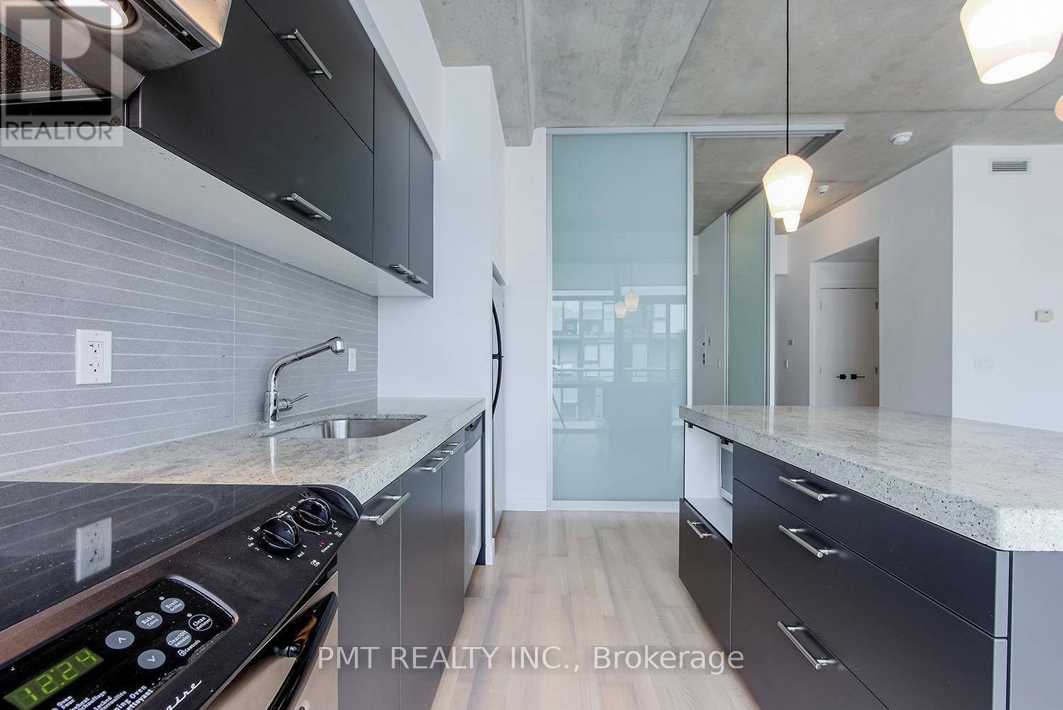 Ph18 - 55 Stewart Street, Toronto, Ontario  M5V 2V1 - Photo 8 - C12960298