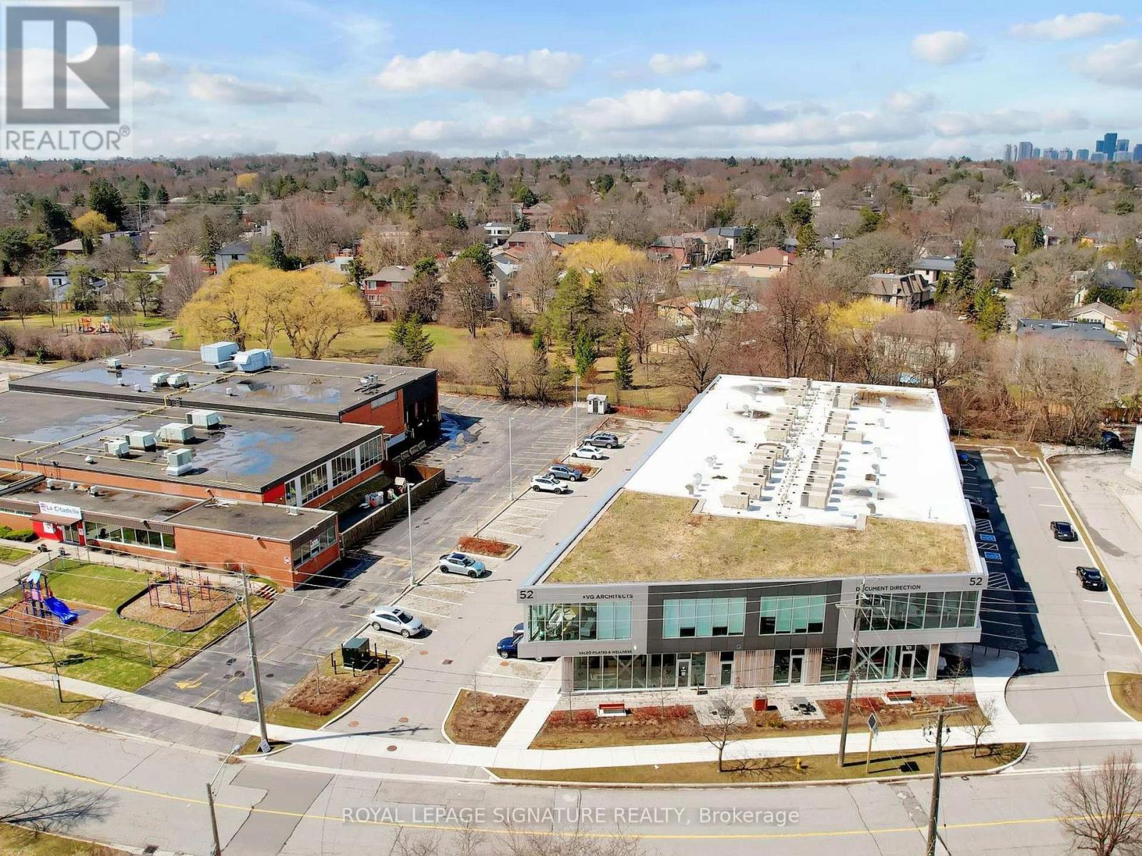 207 - 52 Scarsdale Road, Toronto, Ontario  M3B 2R7 - Photo 26 - C12960340