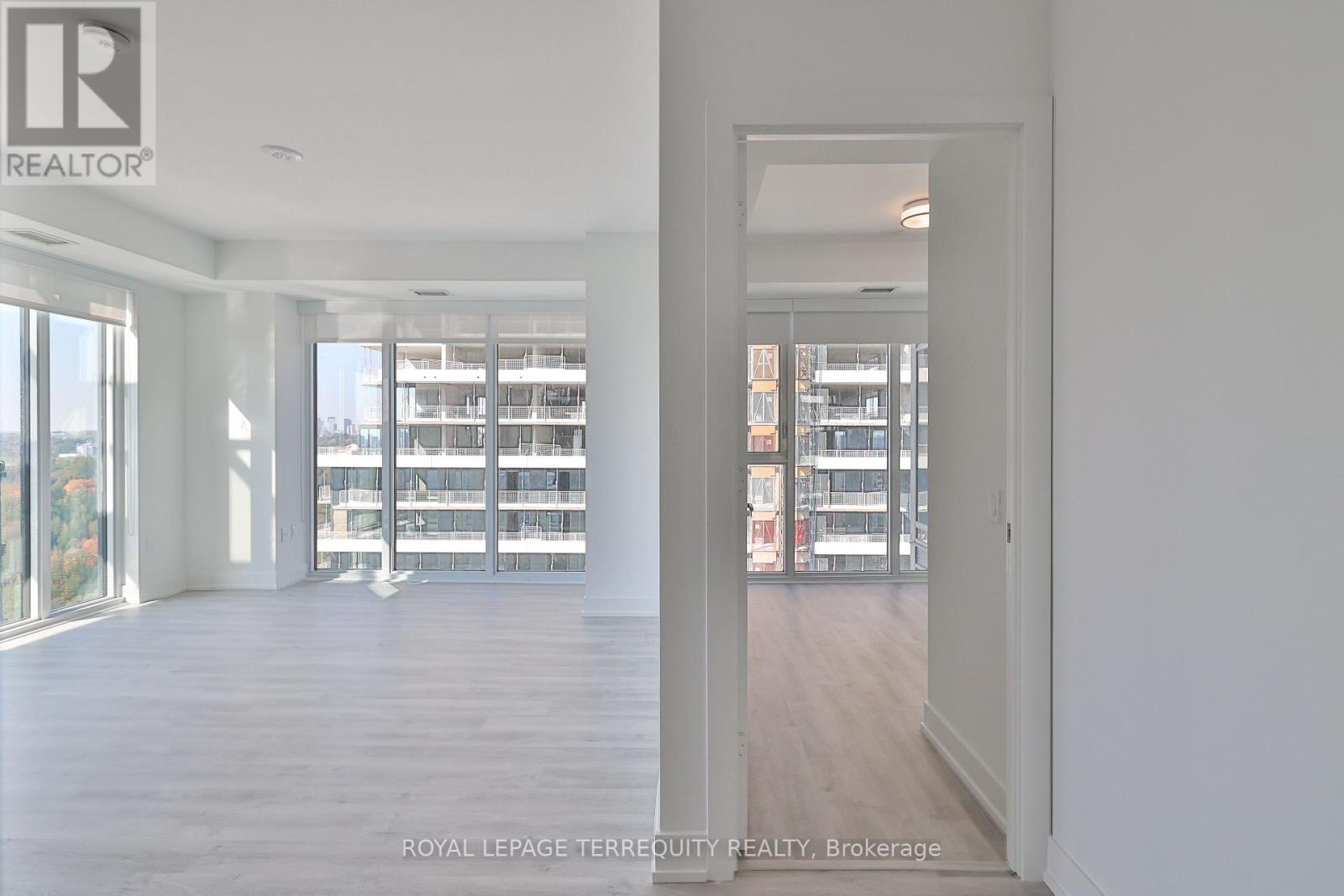 1735 - 20 Inn On The Pk Dr Drive, Toronto, Ontario  M3C 0P8 - Photo 20 - C12960342