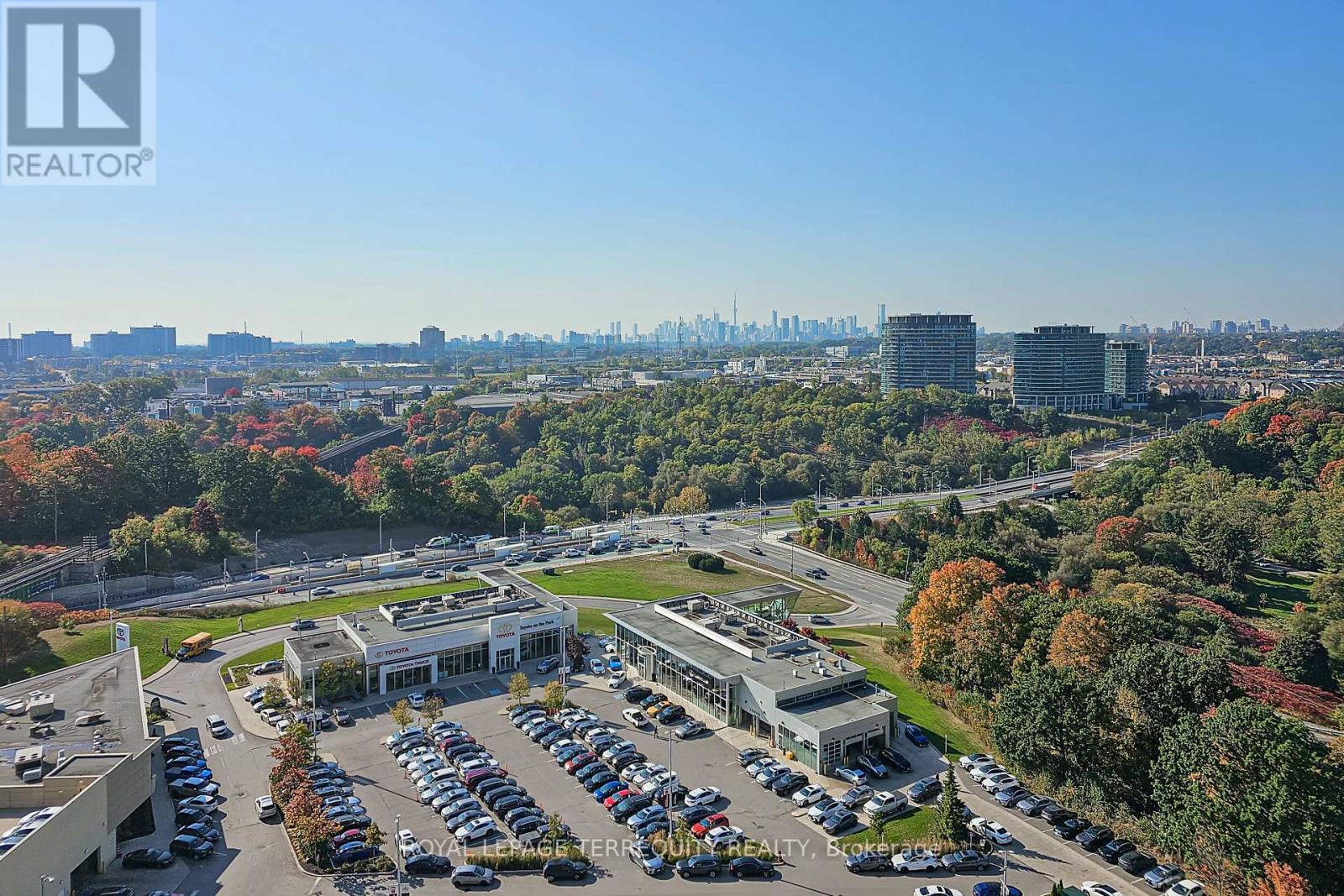 1735 - 20 Inn On The Pk Dr Drive, Toronto, Ontario  M3C 0P8 - Photo 22 - C12960342