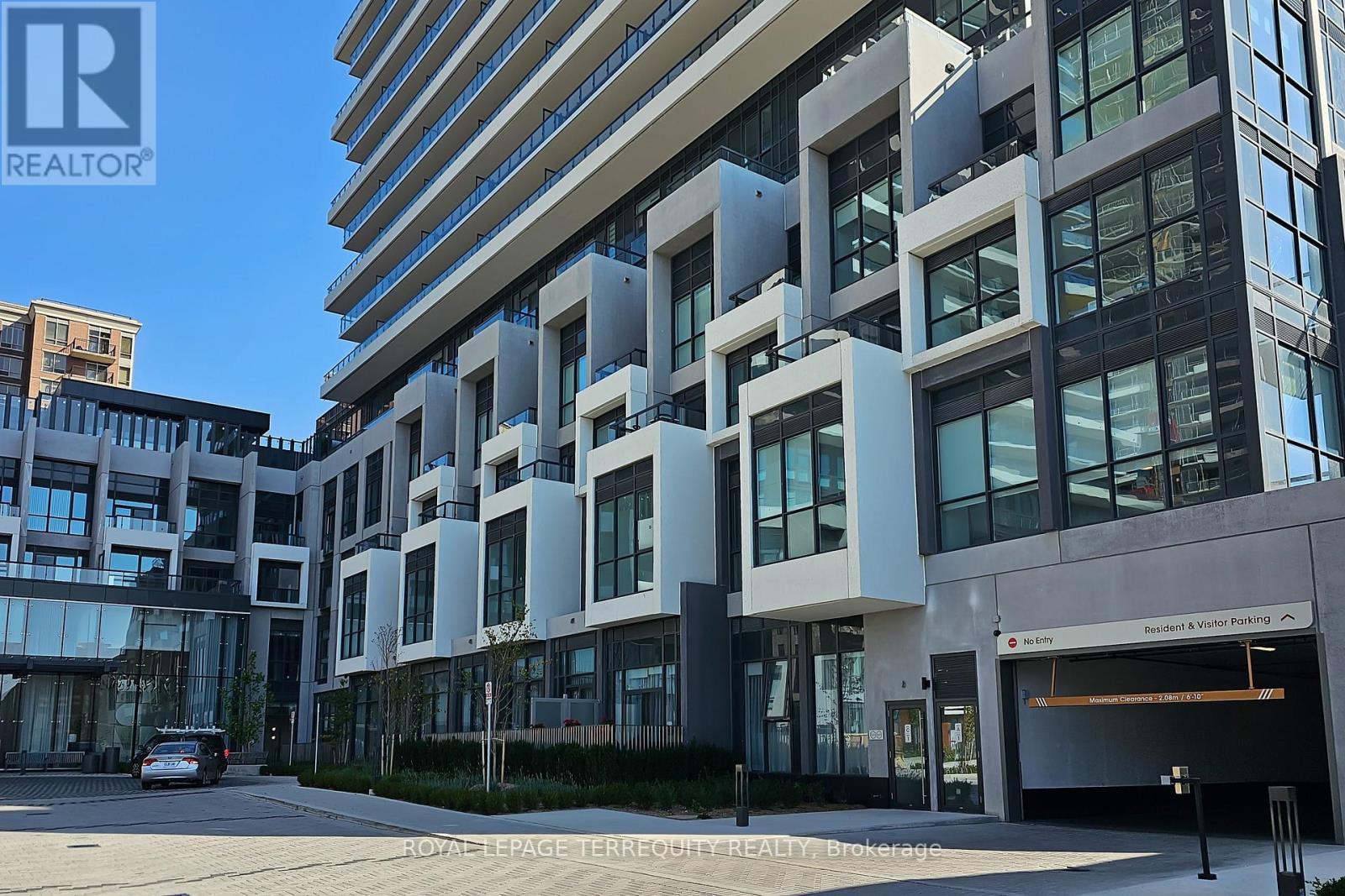 1735 - 20 Inn On The Pk Dr Drive, Toronto, Ontario  M3C 0P8 - Photo 26 - C12960342