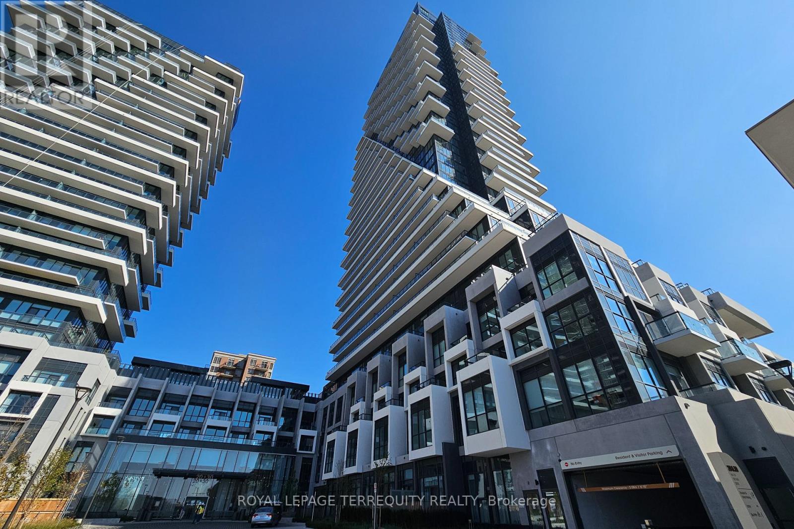 1735 - 20 Inn On The Pk Dr Drive, Toronto, Ontario  M3C 0P8 - Photo 27 - C12960342