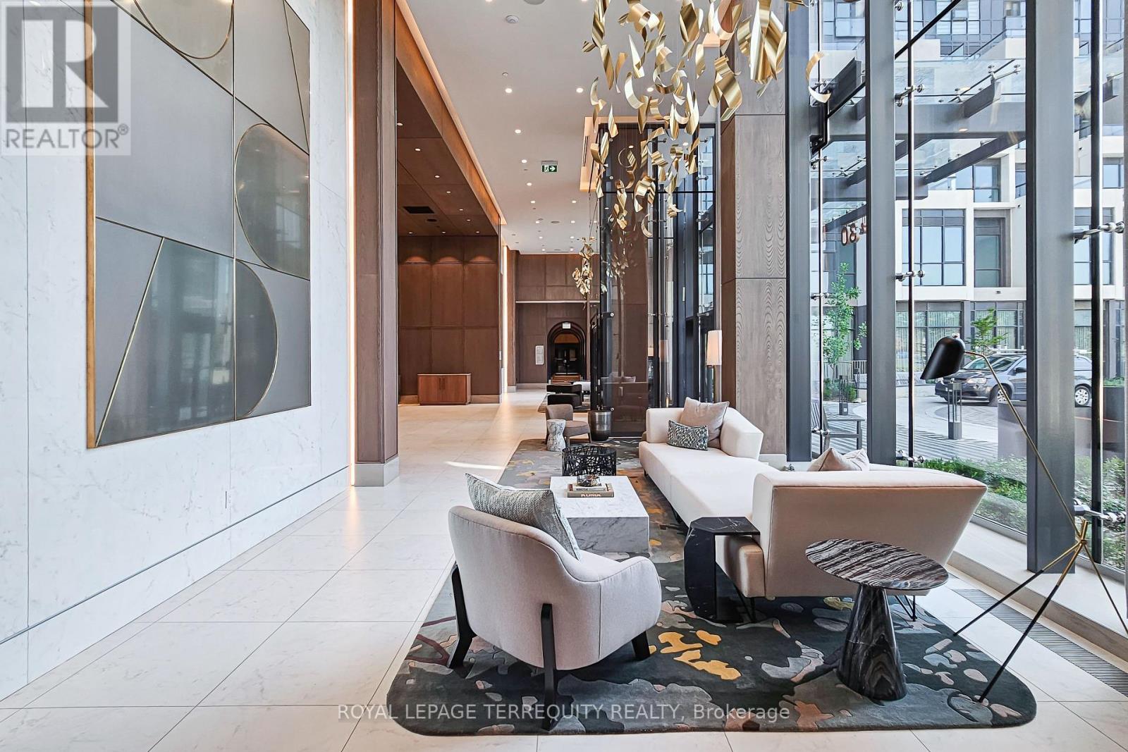 1735 - 20 Inn On The Pk Dr Drive, Toronto, Ontario  M3C 0P8 - Photo 5 - C12960342