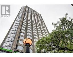 1913 - 155 YORKVILLE AVENUE, Toronto, Ontario