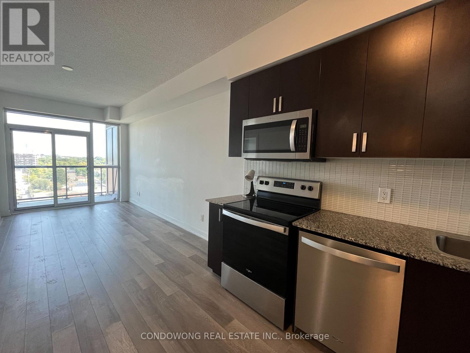 902 - 1603 EGLINTON AVENUE W, Toronto, Ontario