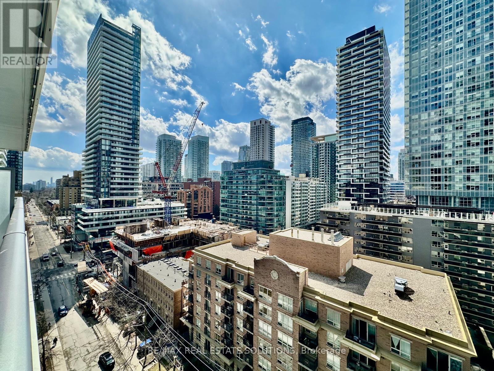 1211 - 195 Redpath Avenue, Toronto, Ontario  M4P 0E4 - Photo 25 - C12953710