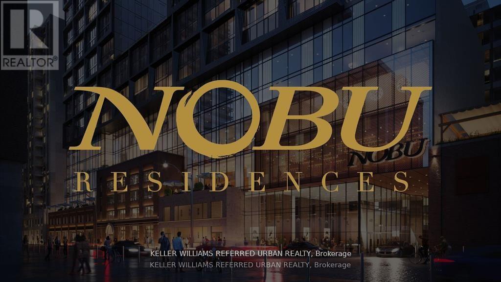 2607 - 15 Mercer Street, Toronto, Ontario  M5V 1H2 - Photo 15 - C12959284