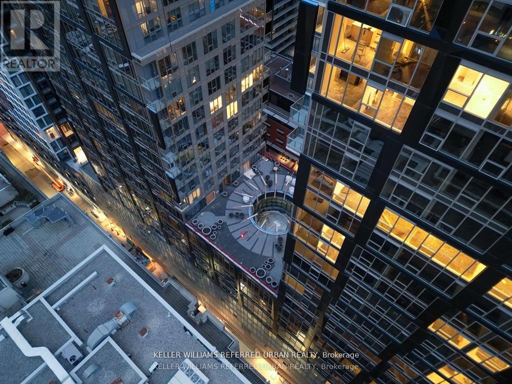 2607 - 15 Mercer Street, Toronto, Ontario  M5V 1H2 - Photo 3 - C12959284