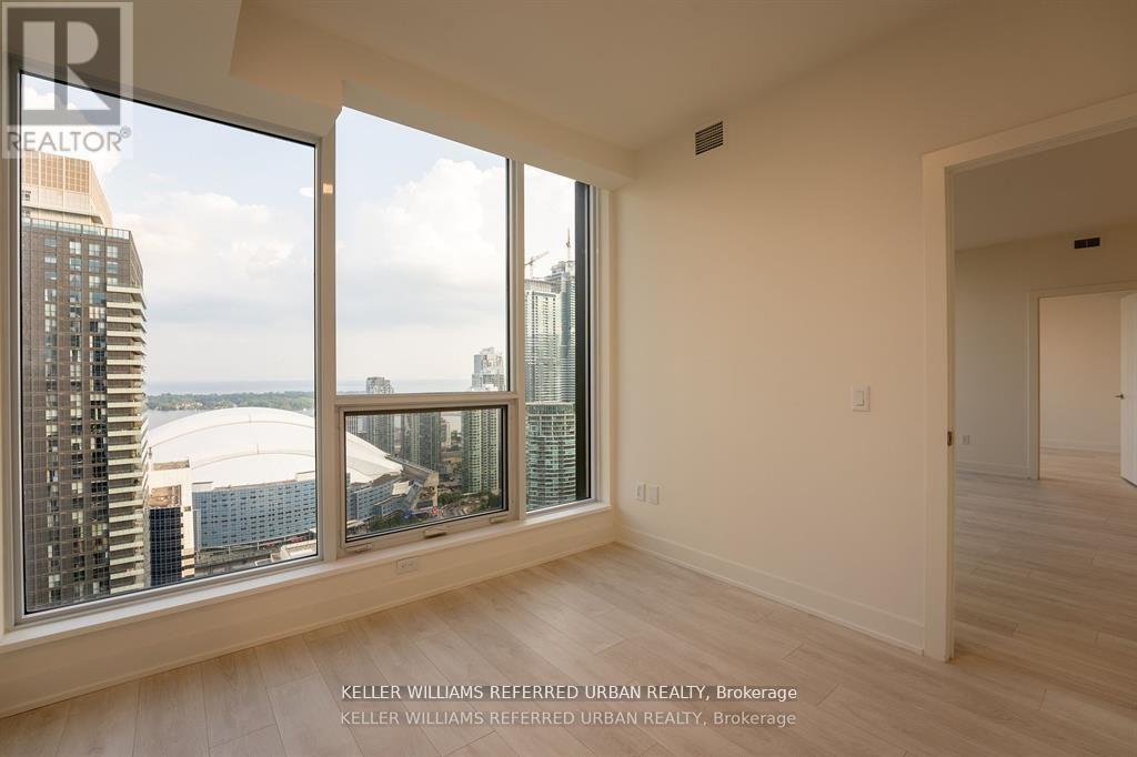 2607 - 15 Mercer Street, Toronto, Ontario  M5V 1H2 - Photo 4 - C12959284