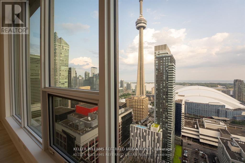 2607 - 15 Mercer Street, Toronto, Ontario  M5V 1H2 - Photo 7 - C12959284
