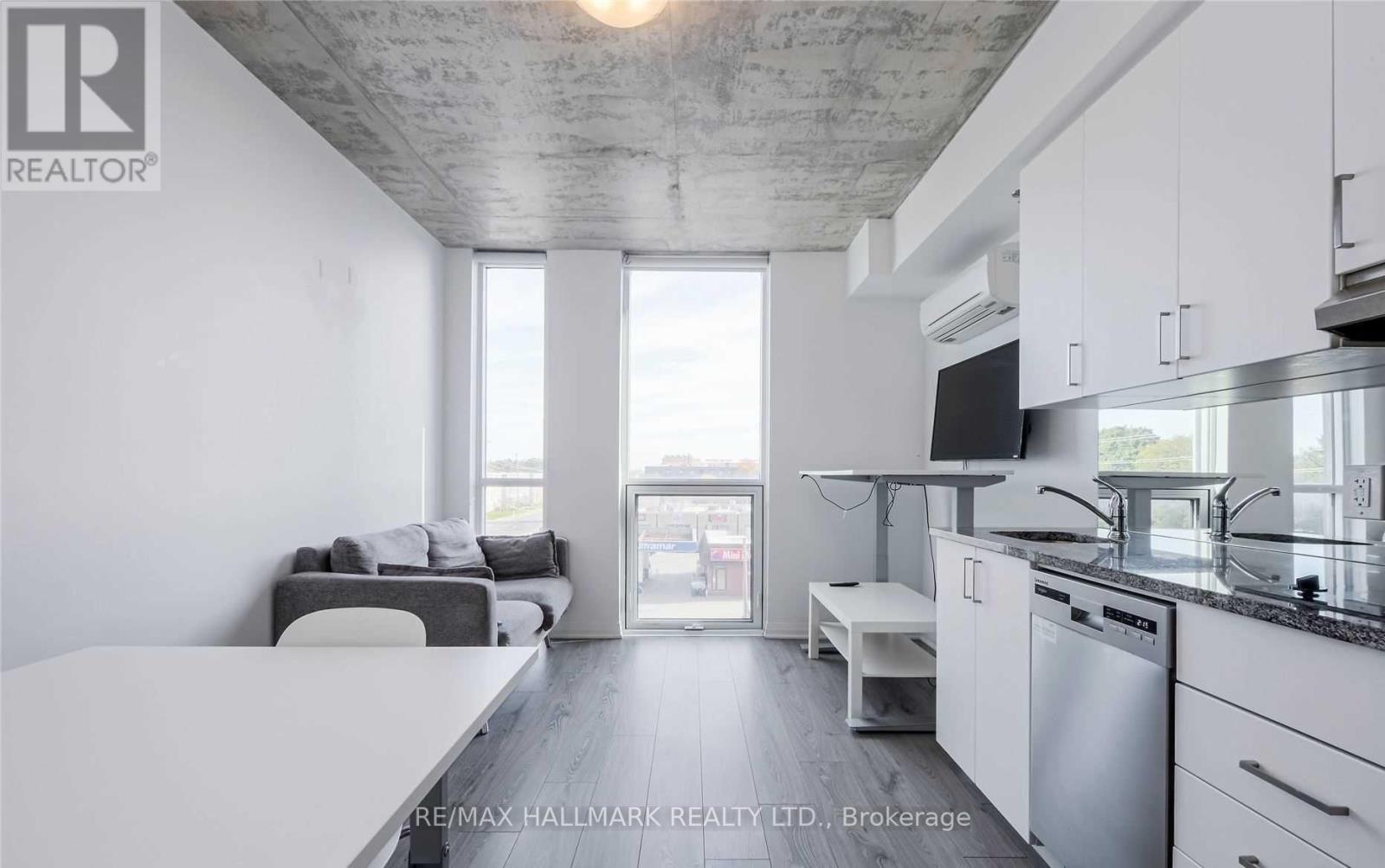 436 - 1900 Simcoe Street N, Oshawa, Ontario  L6E 0M7 - Photo 2 - E12960196