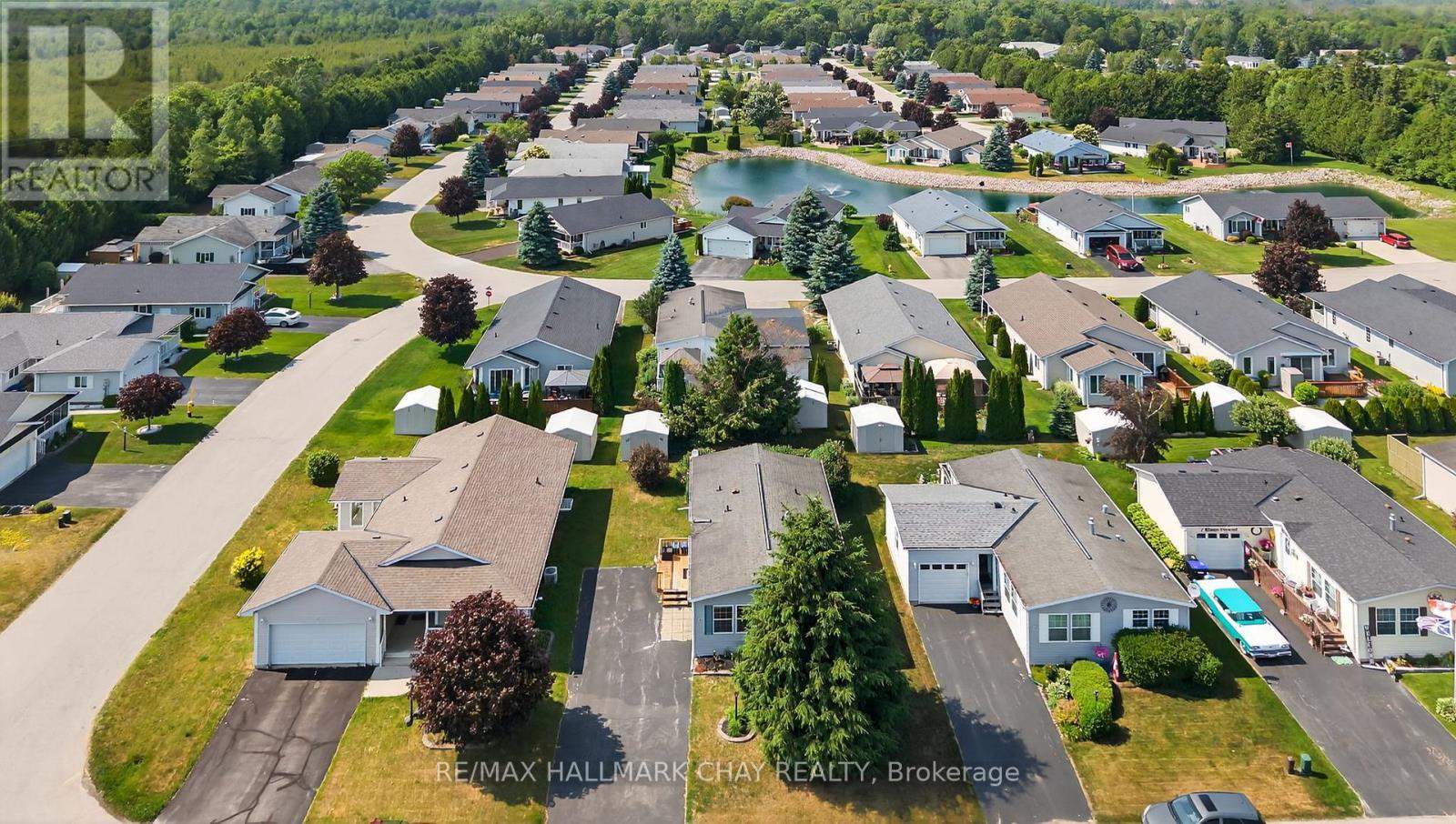 3 ILLINOIS CRESCENT, Wasaga Beach, Ontario