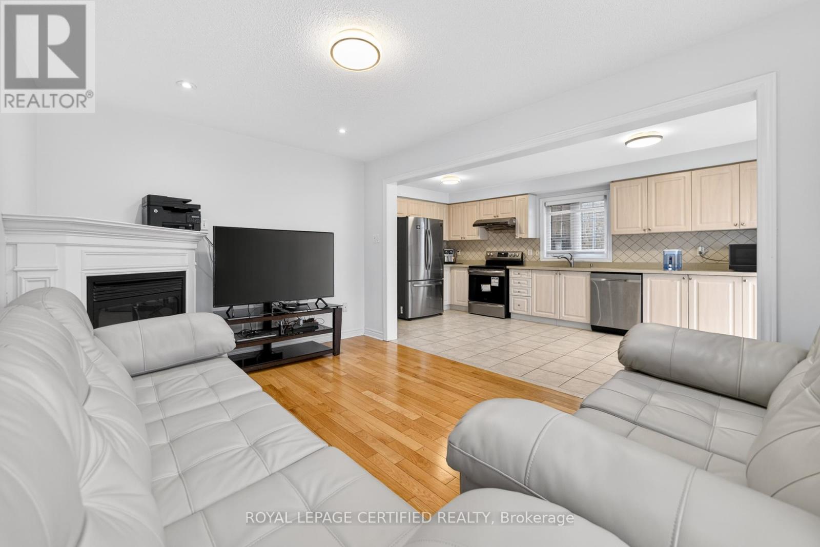 32 Wildsky Road, Brampton, Ontario  L6Y 5P6 - Photo 24 - W12954860