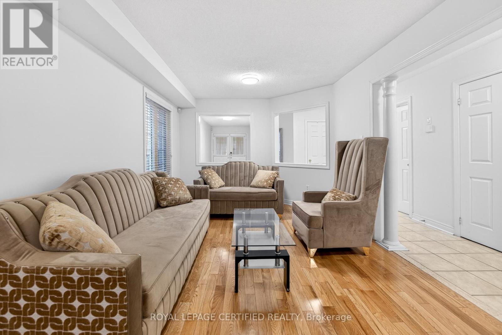 32 Wildsky Road, Brampton, Ontario  L6Y 5P6 - Photo 10 - W12954860