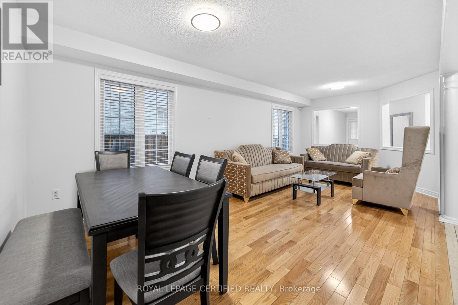 32 Wildsky Road, Brampton, Ontario  L6Y 5P6 - Photo 12 - W12954860