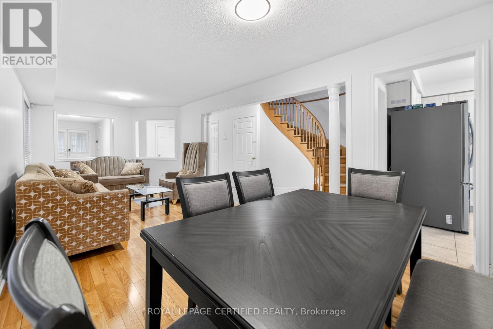 32 Wildsky Road, Brampton, Ontario  L6Y 5P6 - Photo 14 - W12954860