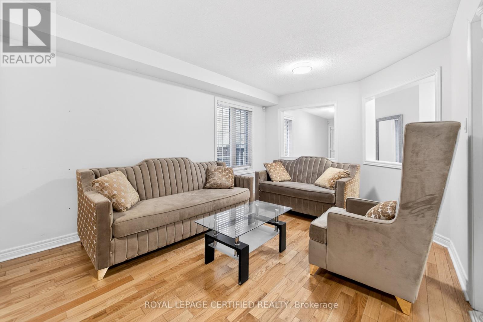 32 Wildsky Road, Brampton, Ontario  L6Y 5P6 - Photo 8 - W12954860