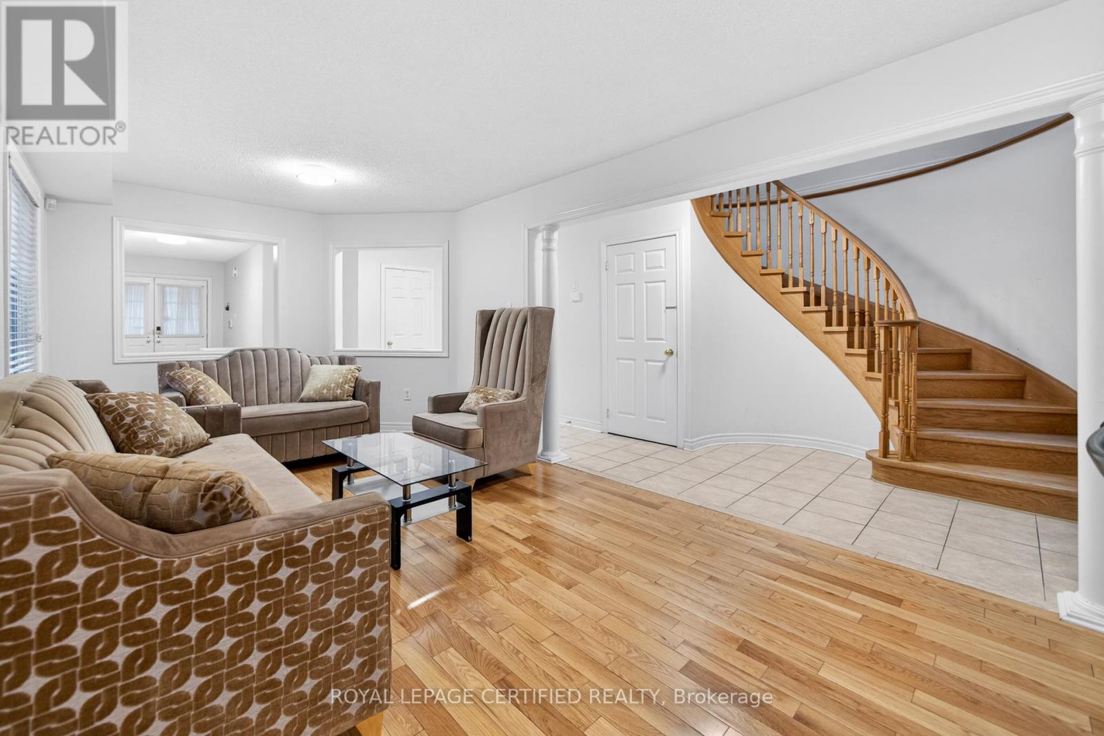 32 Wildsky Road, Brampton, Ontario  L6Y 5P6 - Photo 9 - W12954860