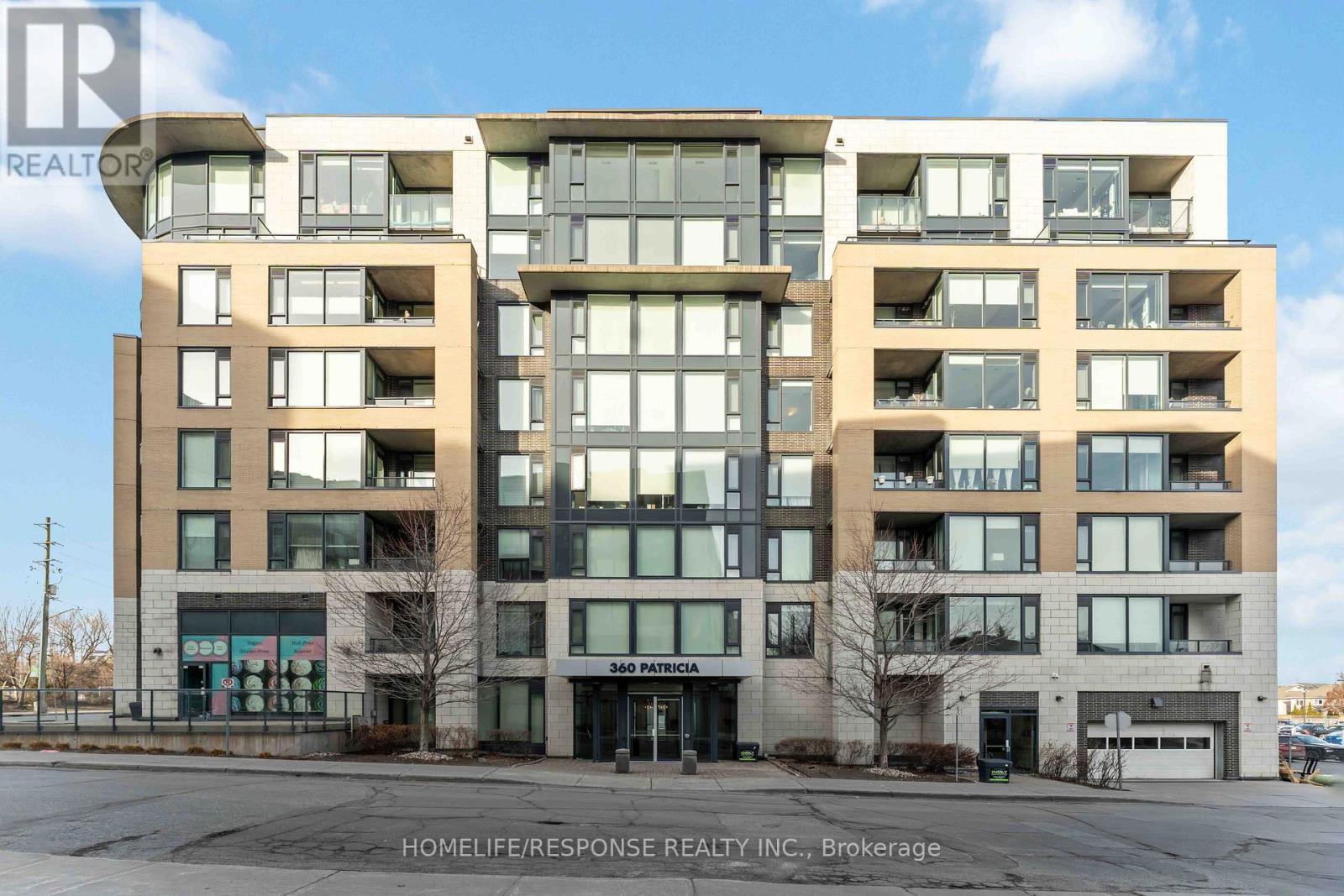 501 - 360 Patricia Avenue, Ottawa, Ontario  K1Z 0A8 - Photo 2 - X12951384