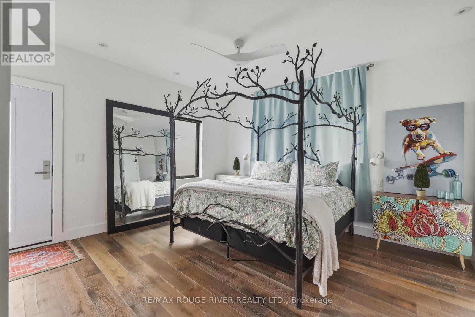 482 Monk Street, Cobourg, Ontario  K9A 2T1 - Photo 37 - X12955176