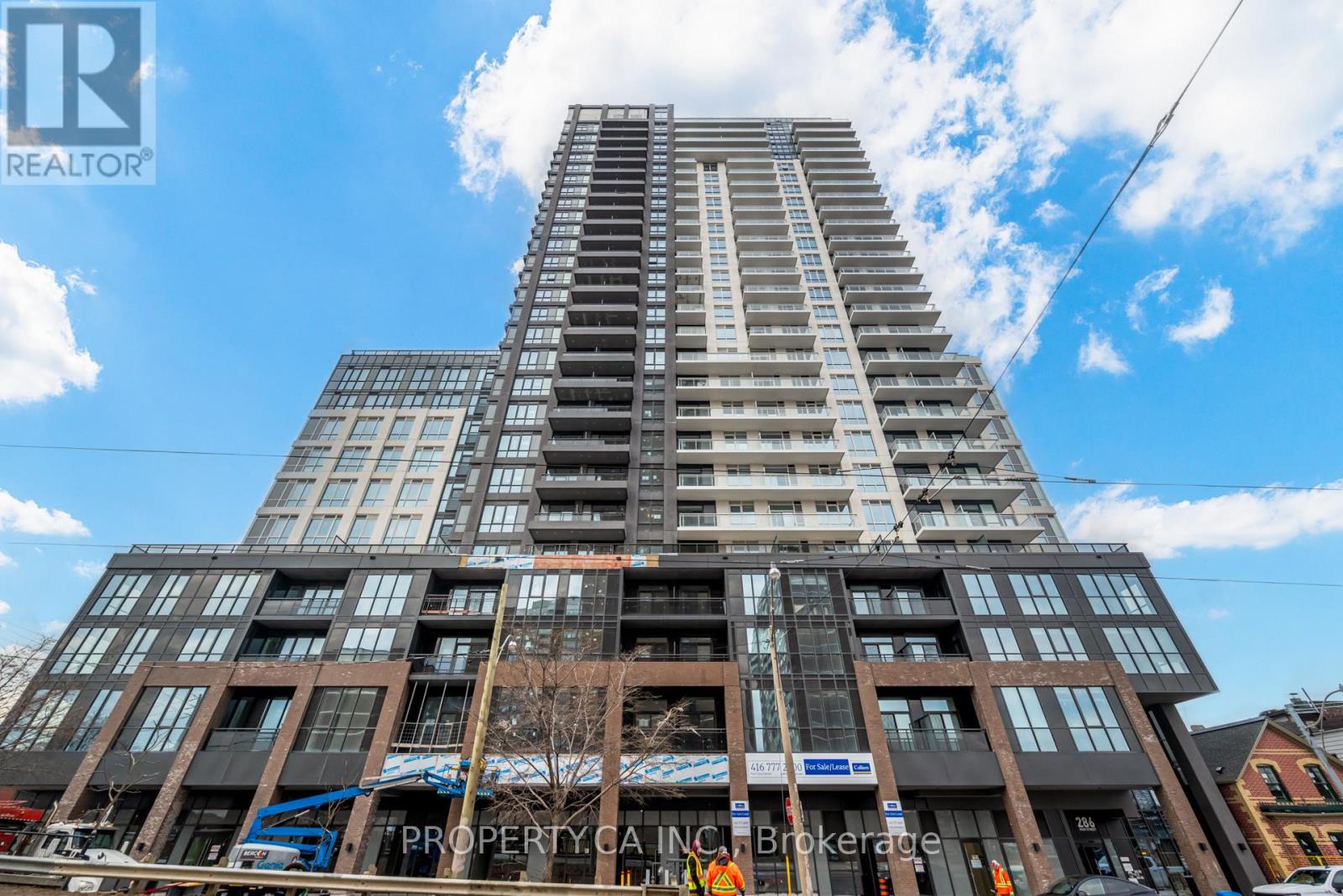 904 - 286 Main Street, Toronto, Ontario  M4C 4X4 - Photo 2 - E12960348