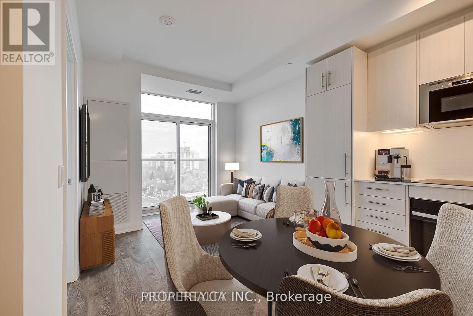 904 - 286 Main Street, Toronto, Ontario  M4C 4X4 - Photo 24 - E12960348