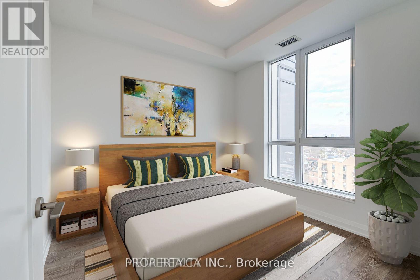 904 - 286 Main Street, Toronto, Ontario  M4C 4X4 - Photo 25 - E12960348