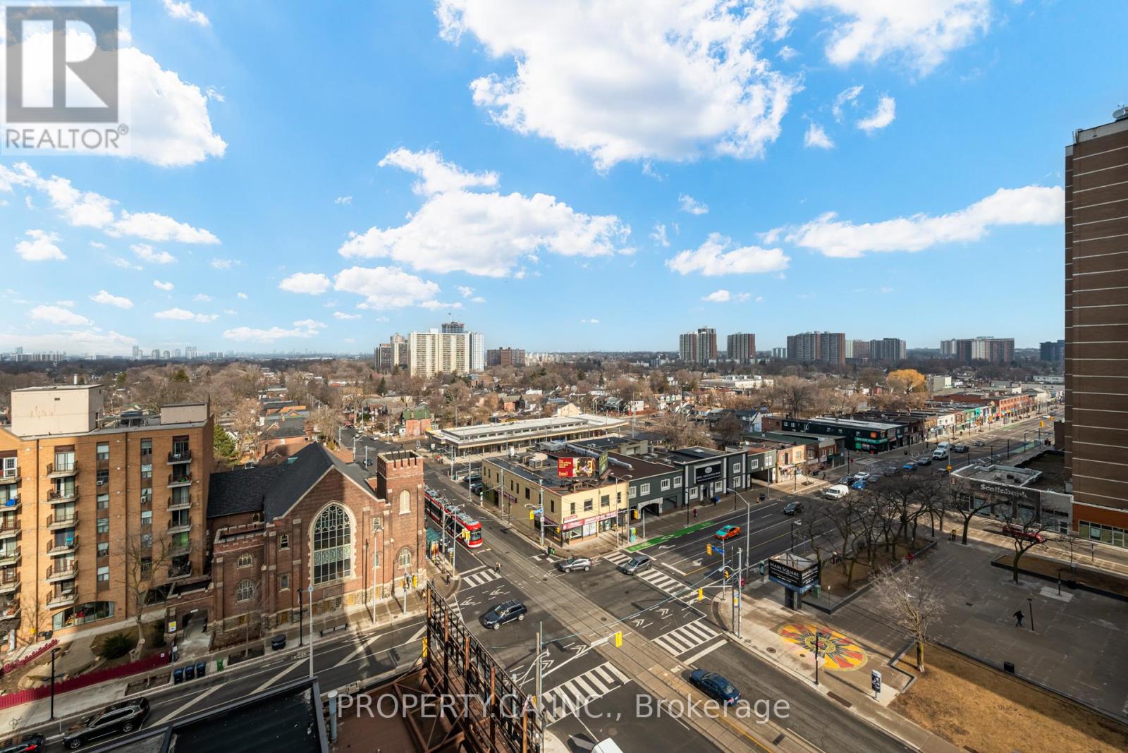 904 - 286 Main Street, Toronto, Ontario  M4C 4X4 - Photo 26 - E12960348