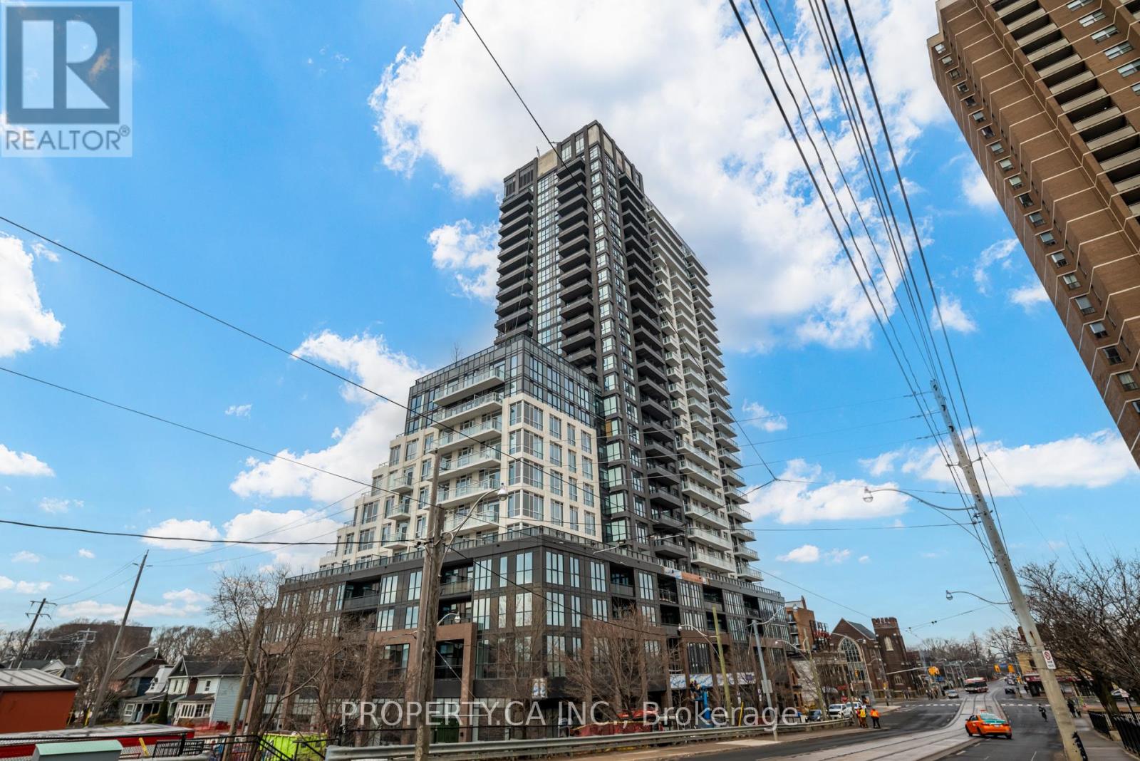 904 - 286 Main Street, Toronto, Ontario  M4C 4X4 - Photo 3 - E12960348