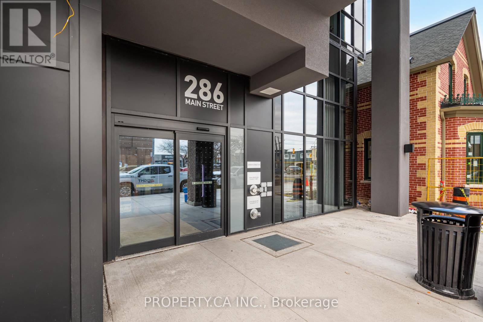 904 - 286 Main Street, Toronto, Ontario  M4C 4X4 - Photo 4 - E12960348