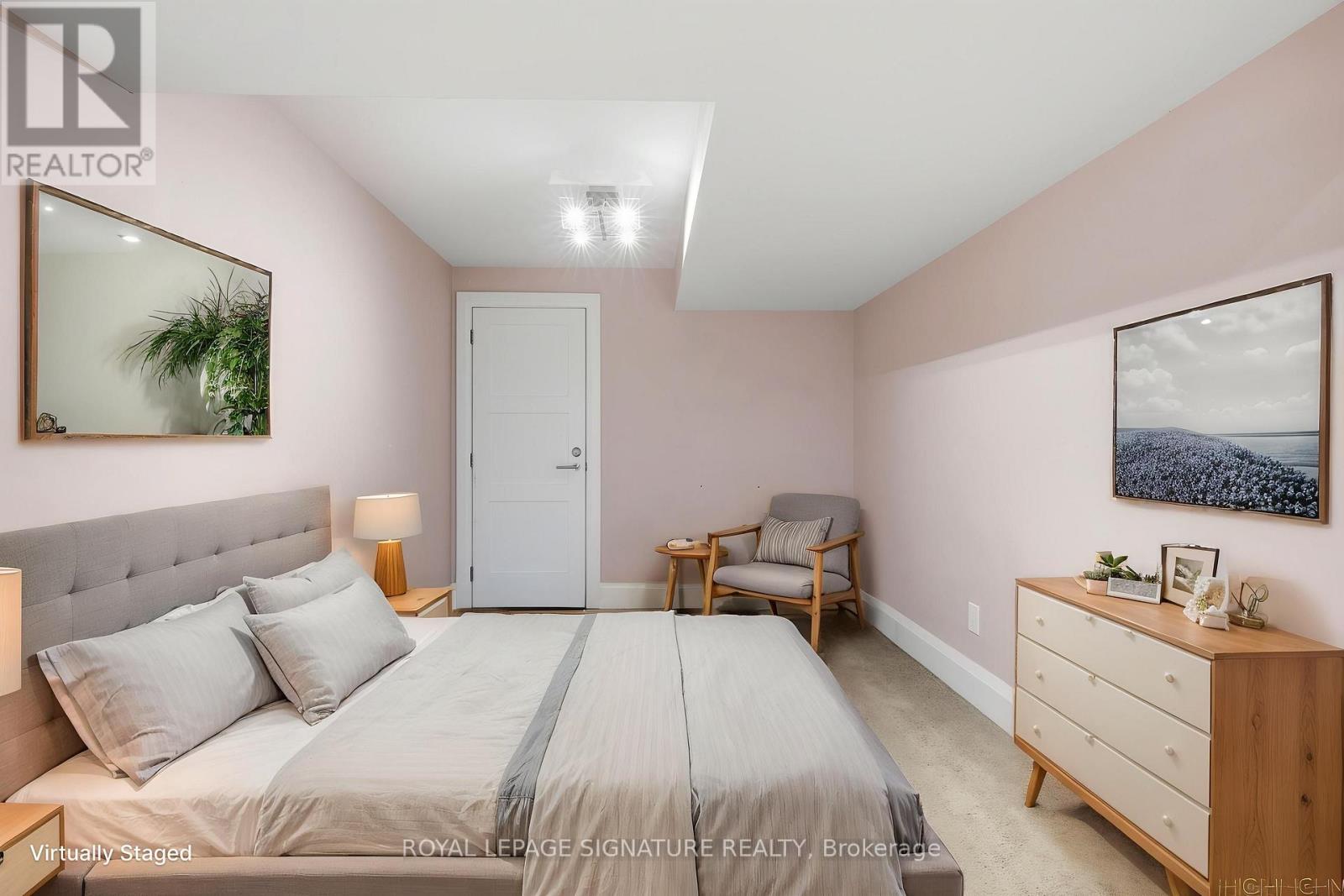 Bsmt - 64 Four Oaks Gate, Toronto, Ontario  M4J 2X2 - Photo 2 - E12960384