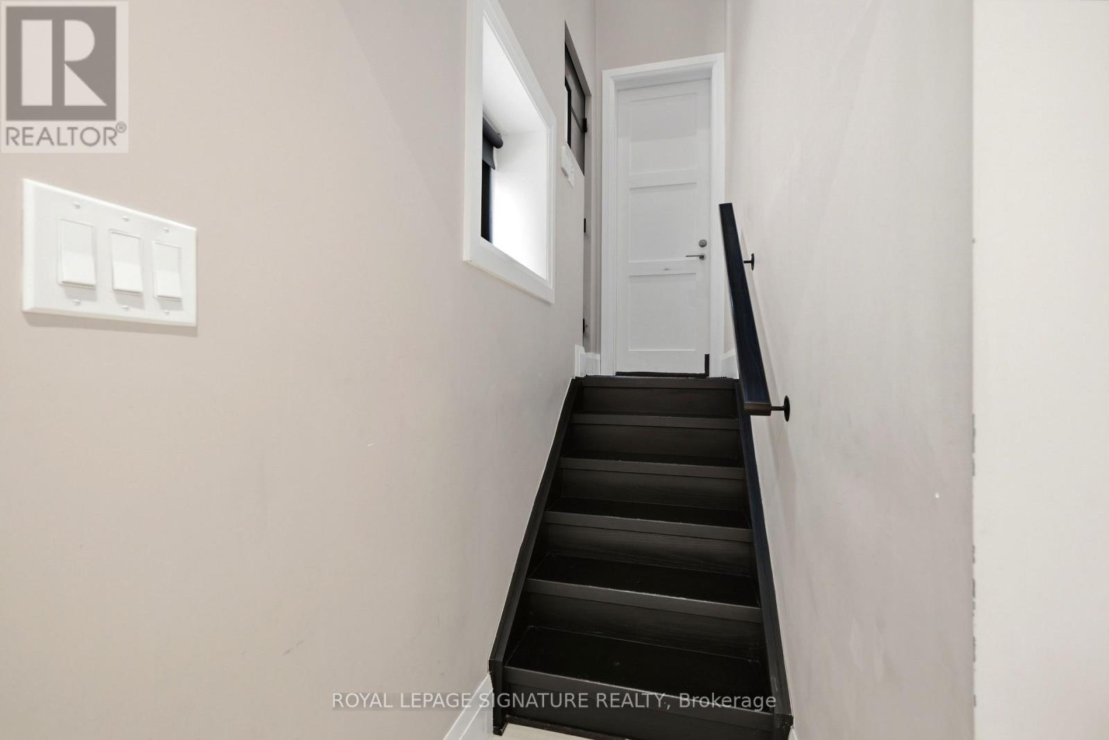 Bsmt - 64 Four Oaks Gate, Toronto, Ontario  M4J 2X2 - Photo 6 - E12960384