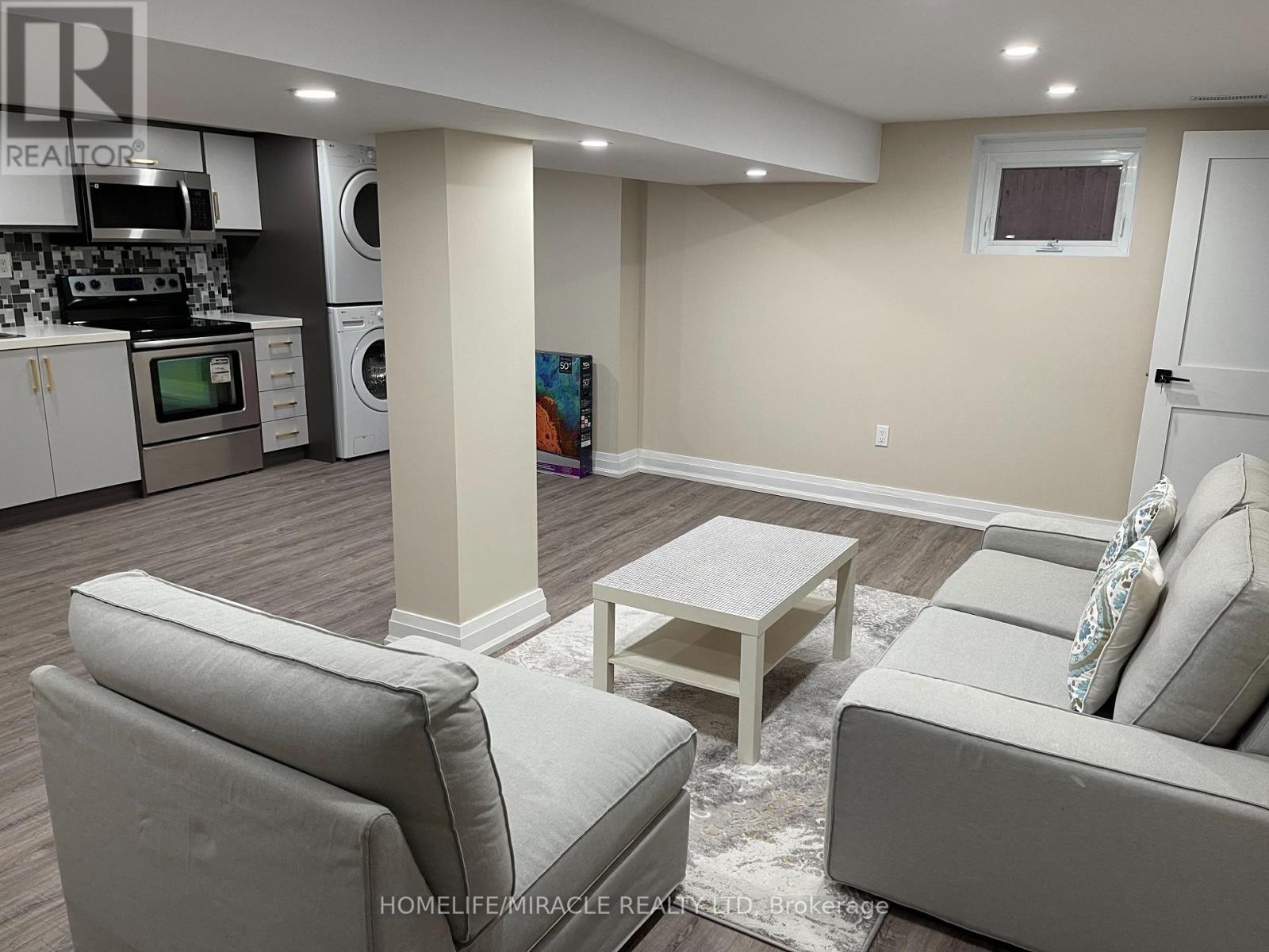 Basement - 35 Beath Street, Toronto, Ontario  M1E 3J4 - Photo 10 - E12960398