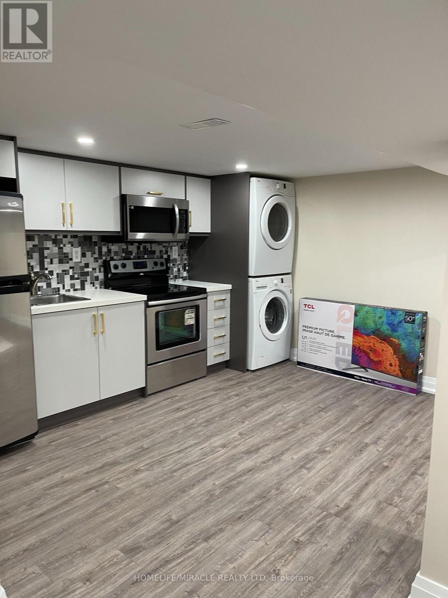 Basement - 35 Beath Street, Toronto, Ontario  M1E 3J4 - Photo 11 - E12960398