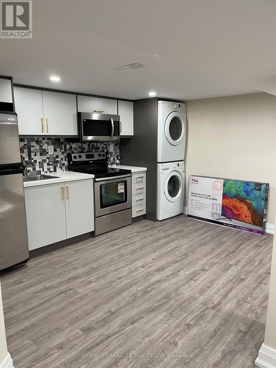 Basement - 35 Beath Street, Toronto, Ontario  M1E 3J4 - Photo 12 - E12960398