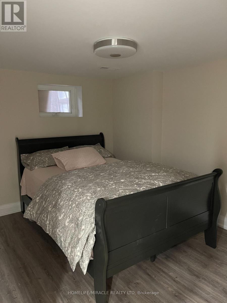 Basement - 35 Beath Street, Toronto, Ontario  M1E 3J4 - Photo 13 - E12960398