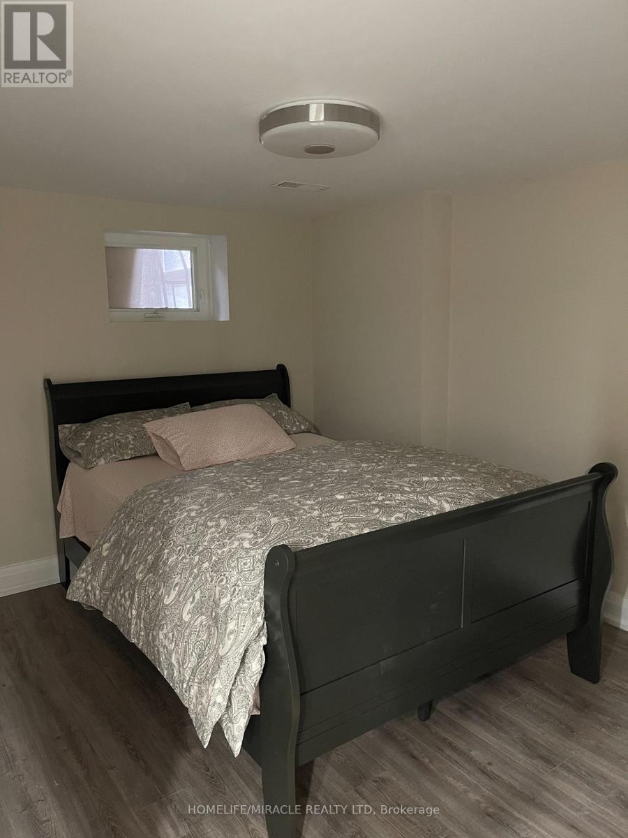 Basement - 35 Beath Street, Toronto, Ontario  M1E 3J4 - Photo 14 - E12960398