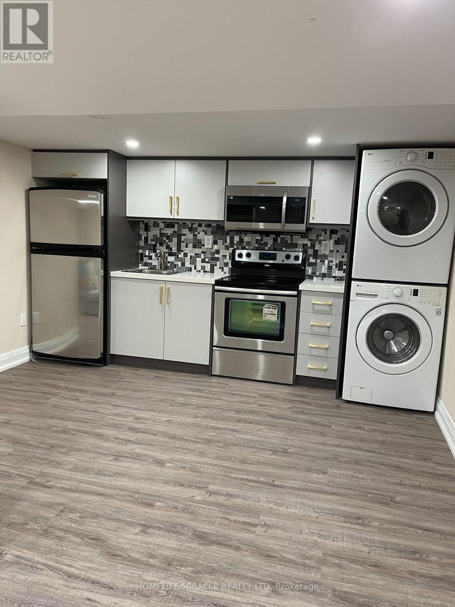 Basement - 35 Beath Street, Toronto, Ontario  M1E 3J4 - Photo 2 - E12960398