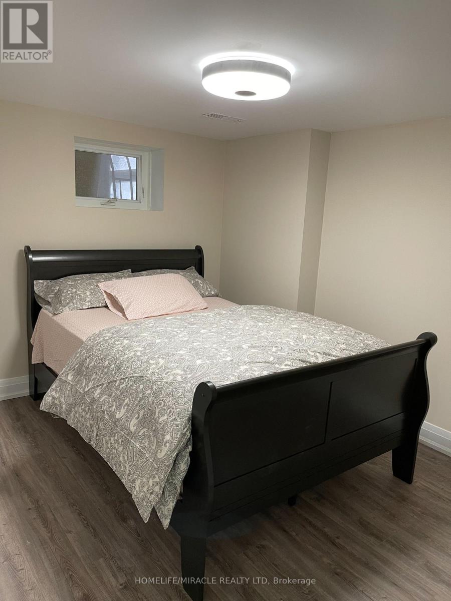 Basement - 35 Beath Street, Toronto, Ontario  M1E 3J4 - Photo 3 - E12960398