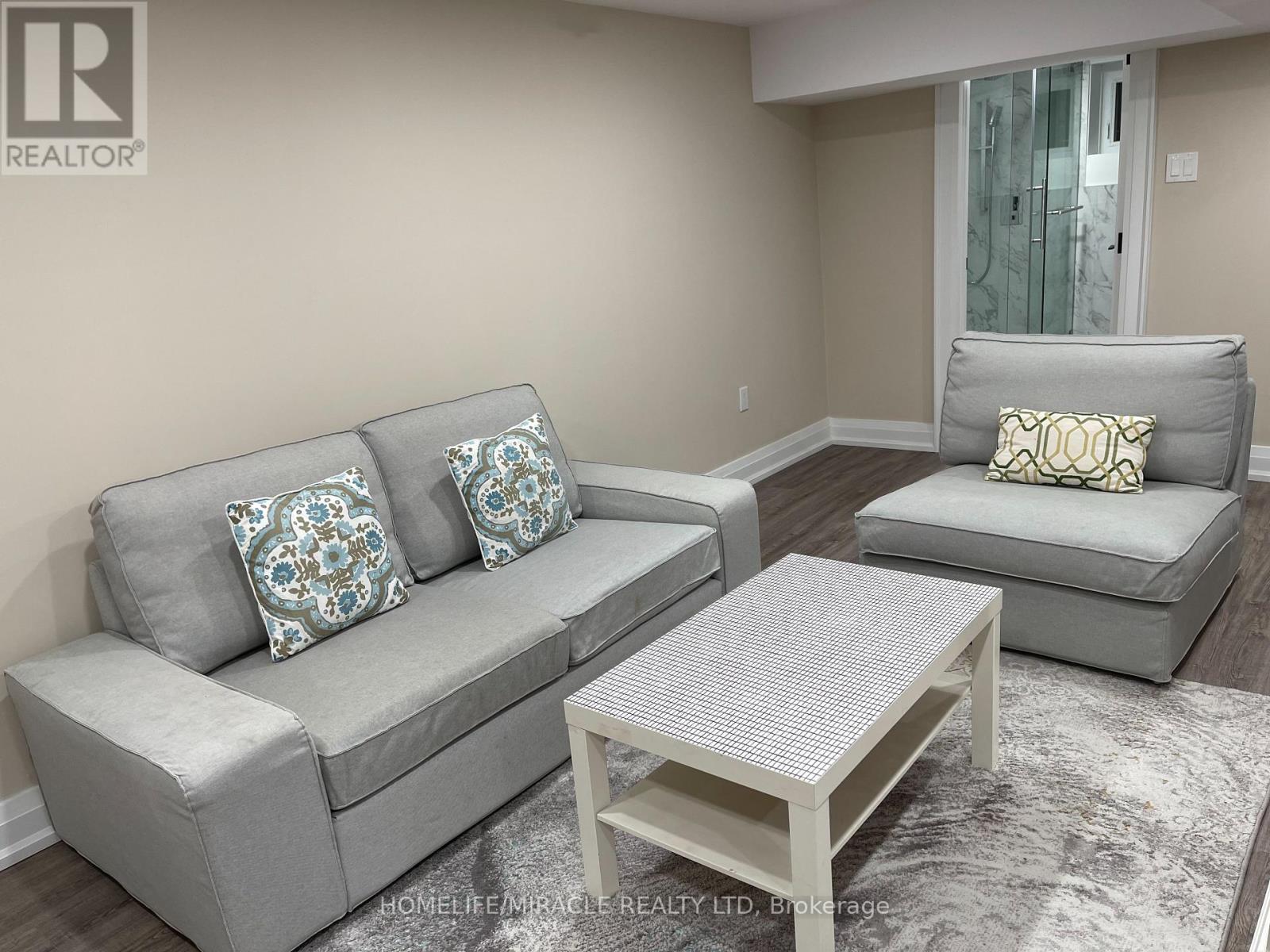 Basement - 35 Beath Street, Toronto, Ontario  M1E 3J4 - Photo 4 - E12960398