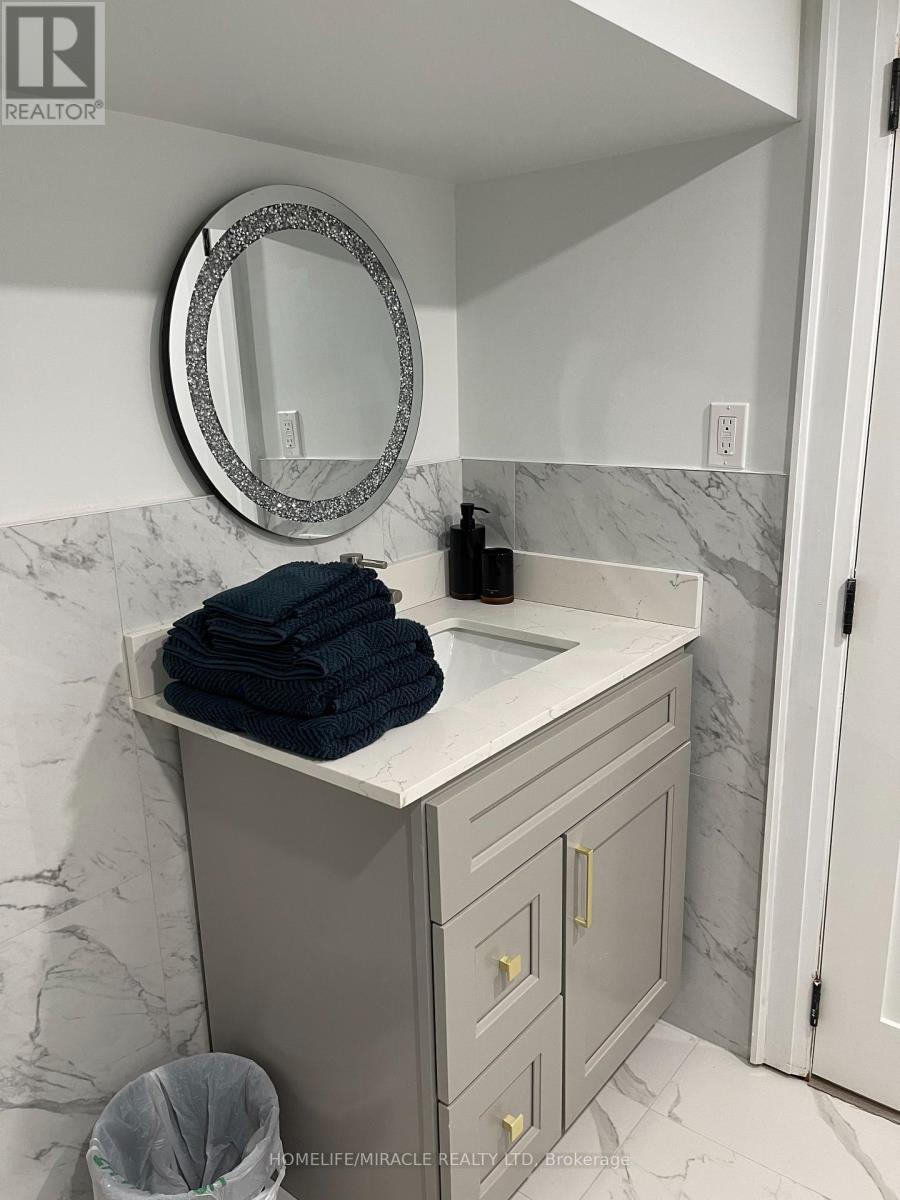 Basement - 35 Beath Street, Toronto, Ontario  M1E 3J4 - Photo 6 - E12960398