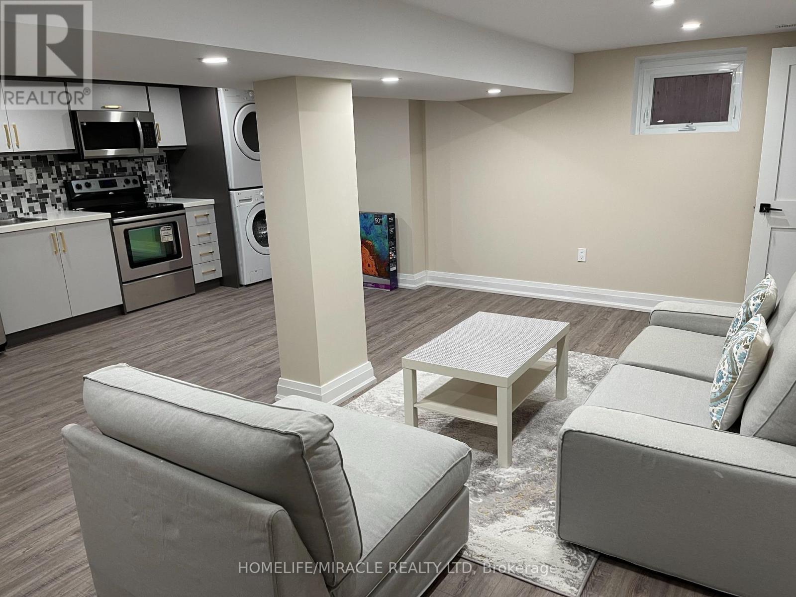 Basement - 35 Beath Street, Toronto, Ontario  M1E 3J4 - Photo 9 - E12960398