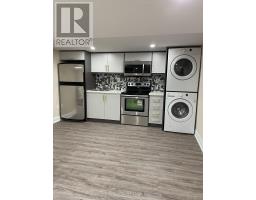 BASEMENT - 35 BEATH STREET, Toronto, Ontario