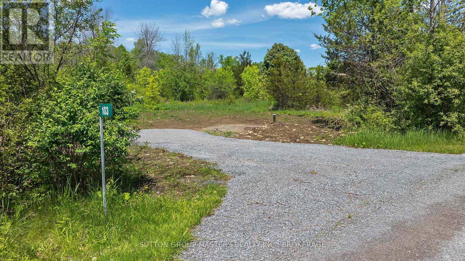 103 Estis Road, Stone Mills, Ontario  K0K 3N0 - Photo 2 - X12679490