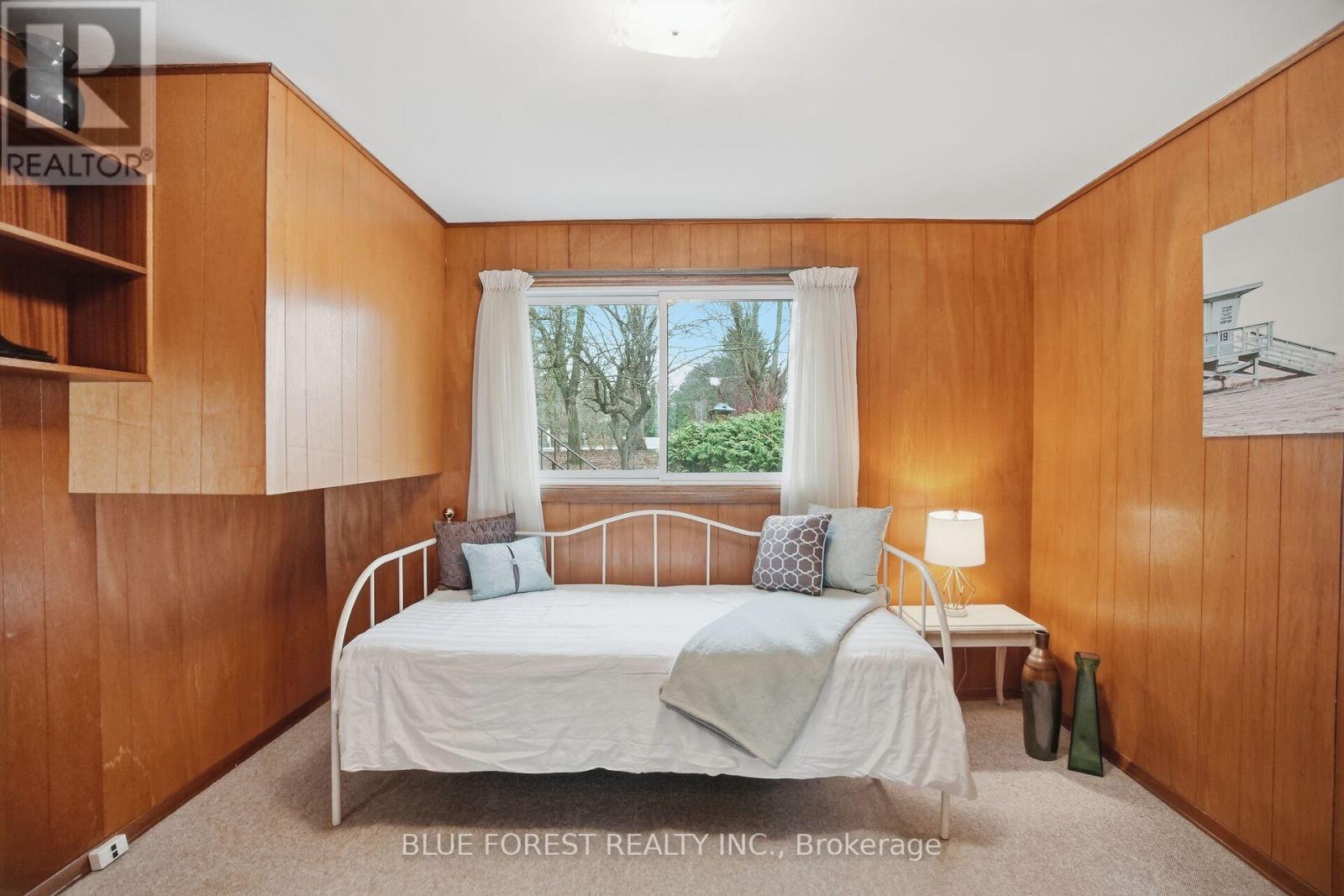 1668 Hamilton Road, London East, Ontario  N6M 1G4 - Photo 25 - X12949684