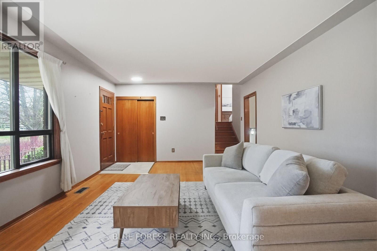 1668 Hamilton Road, London East, Ontario  N6M 1G4 - Photo 7 - X12949684