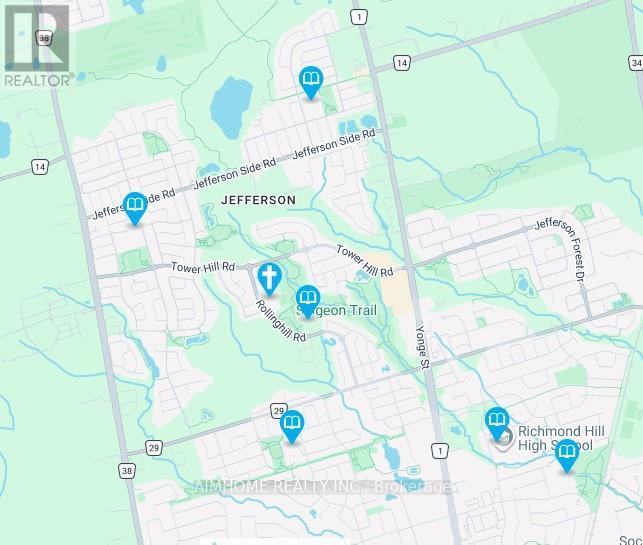 47 O'hara Crescent, Richmond Hill, Ontario  L4E 4L3 - Photo 18 - N12960314