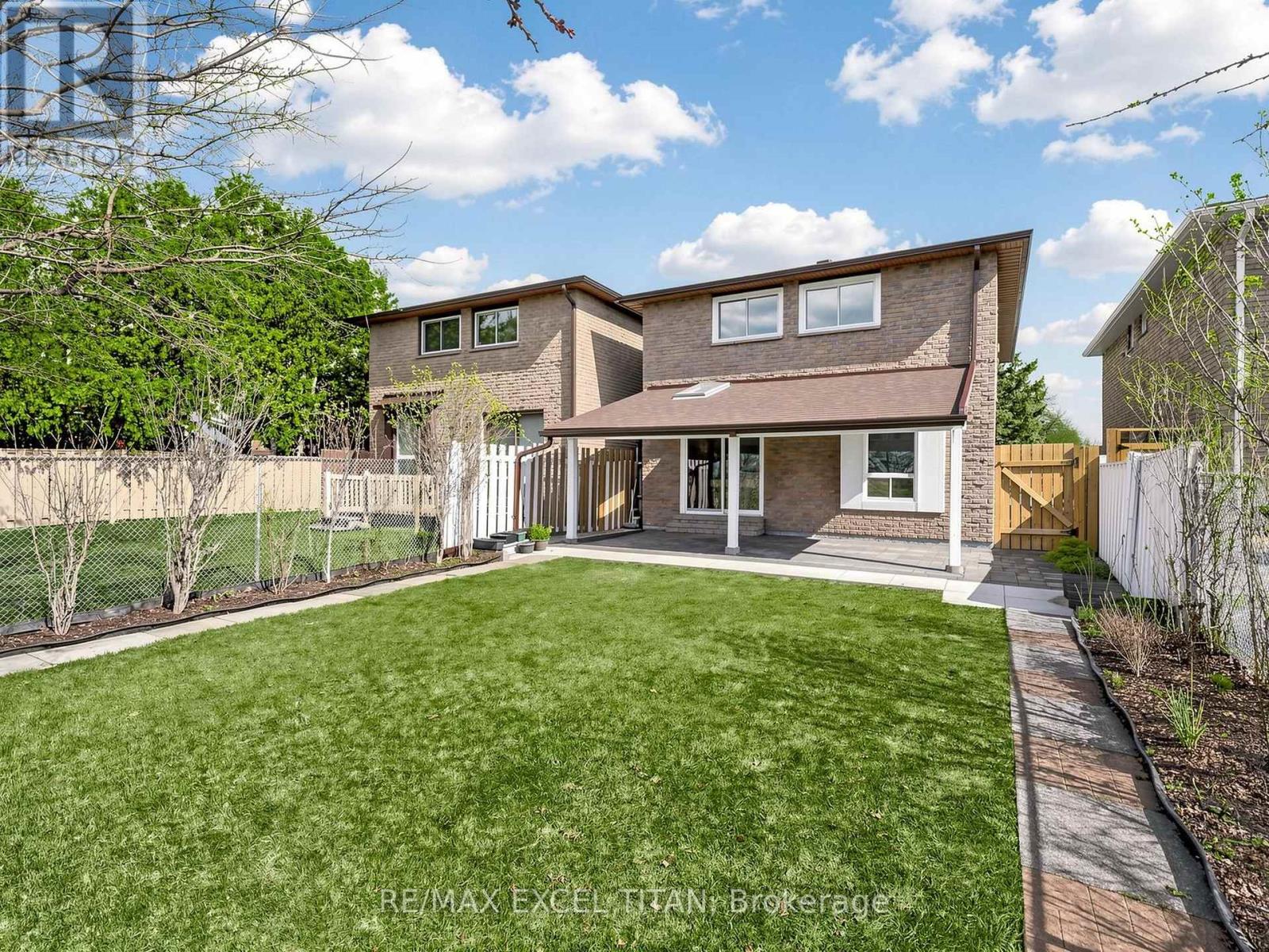 198 Risebrough Circuit, Markham, Ontario  L3R 3E3 - Photo 34 - N12960318