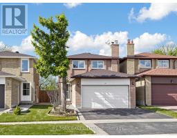 198 RISEBROUGH CIRCUIT, Markham, Ontario